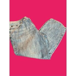 Venezia Basic Blue Jeans / SZ: 22 / EUC